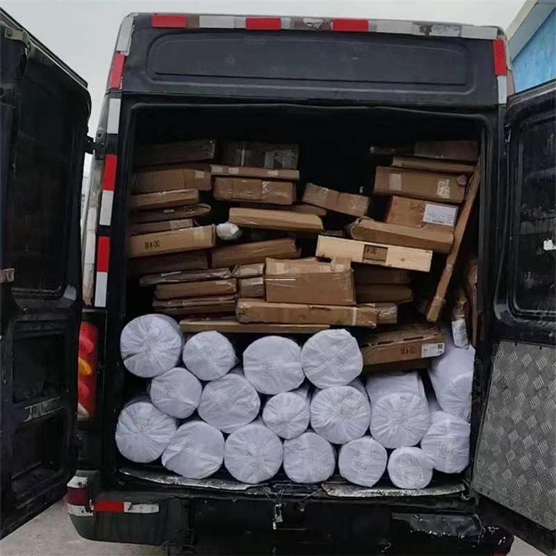 山东枣庄中至北海货运专线——一站式物流服务，让您的货物畅行无忧（北海到全国物流货运公司）
