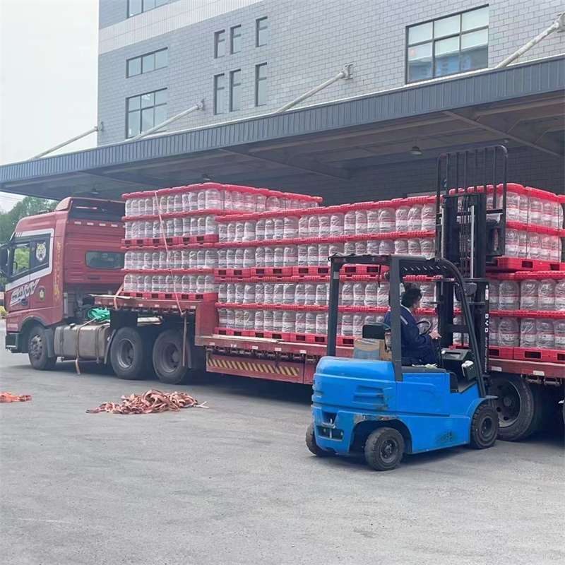山东枣庄中到宁波物流公司——一站式服务，让货运更轻松