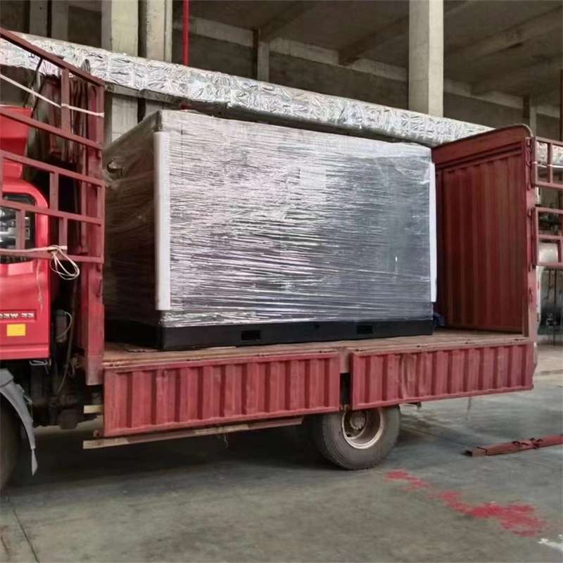 山东枣庄中到石嘴山物流公司一站式货运服务，满足您的各种需求