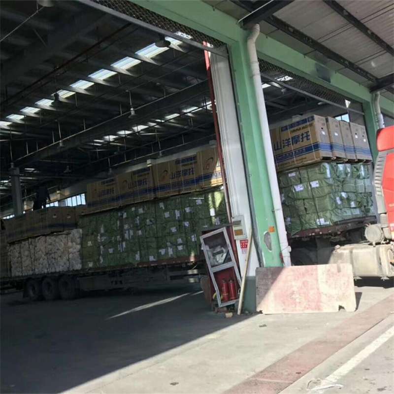 山东枣庄中至肥东物流专线，一站式服务让货运更高效（肥东物流公司电话号码）