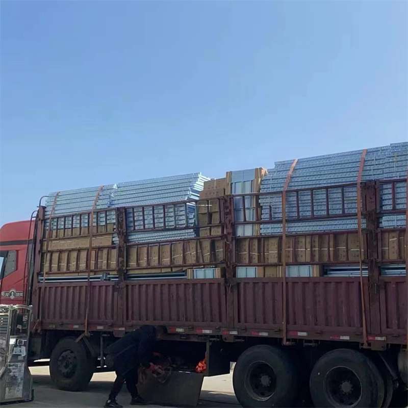 山东枣庄中到衡阳物流公司——一站式服务，让货运更轻松