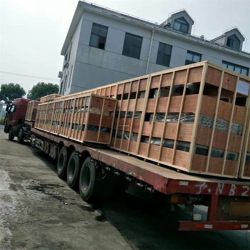 山东枣庄中到株洲物流公司，一站式服务助您货运无忧