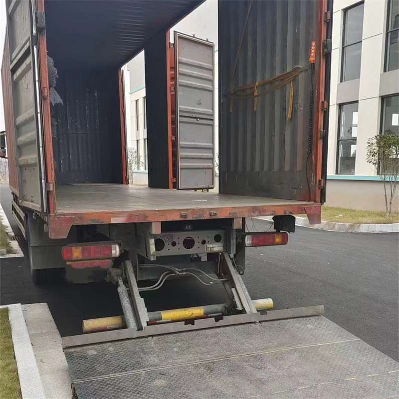 山东枣庄中到长沙物流公司——专业货运，全程无忧
