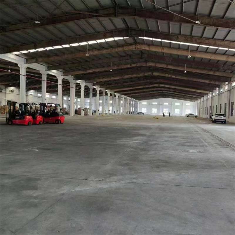 山东枣庄中至肇庆货运专线，高效物流助您成功