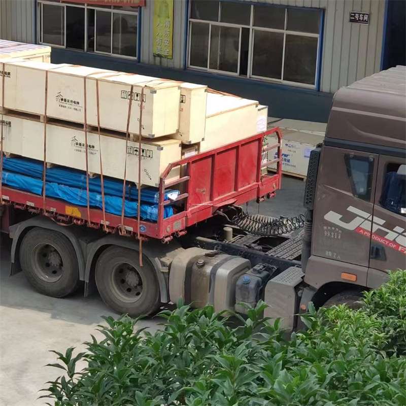 山东枣庄中至新疆阿勒泰福海县物流专线，一站式服务，让您的货物畅行无忧
